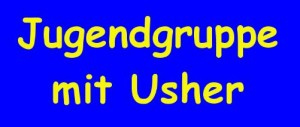 usher