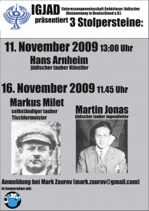 stolpersteine