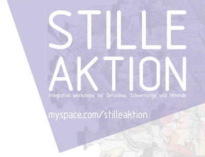 stille-aktion
