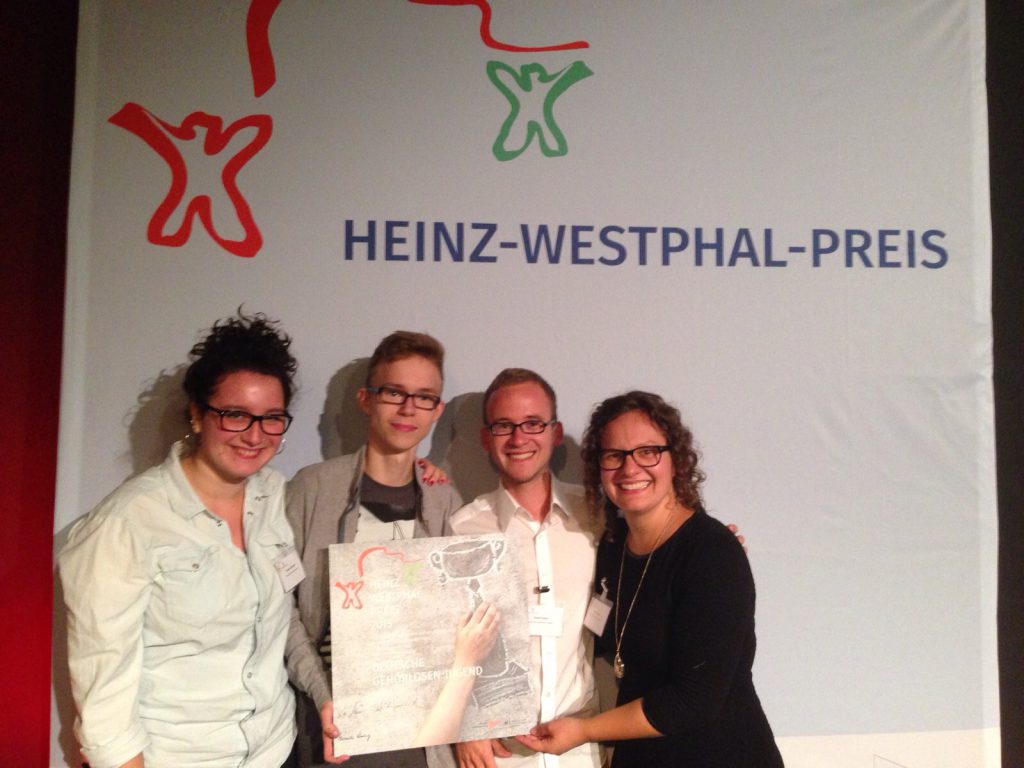 Vorstand-HW-Preis