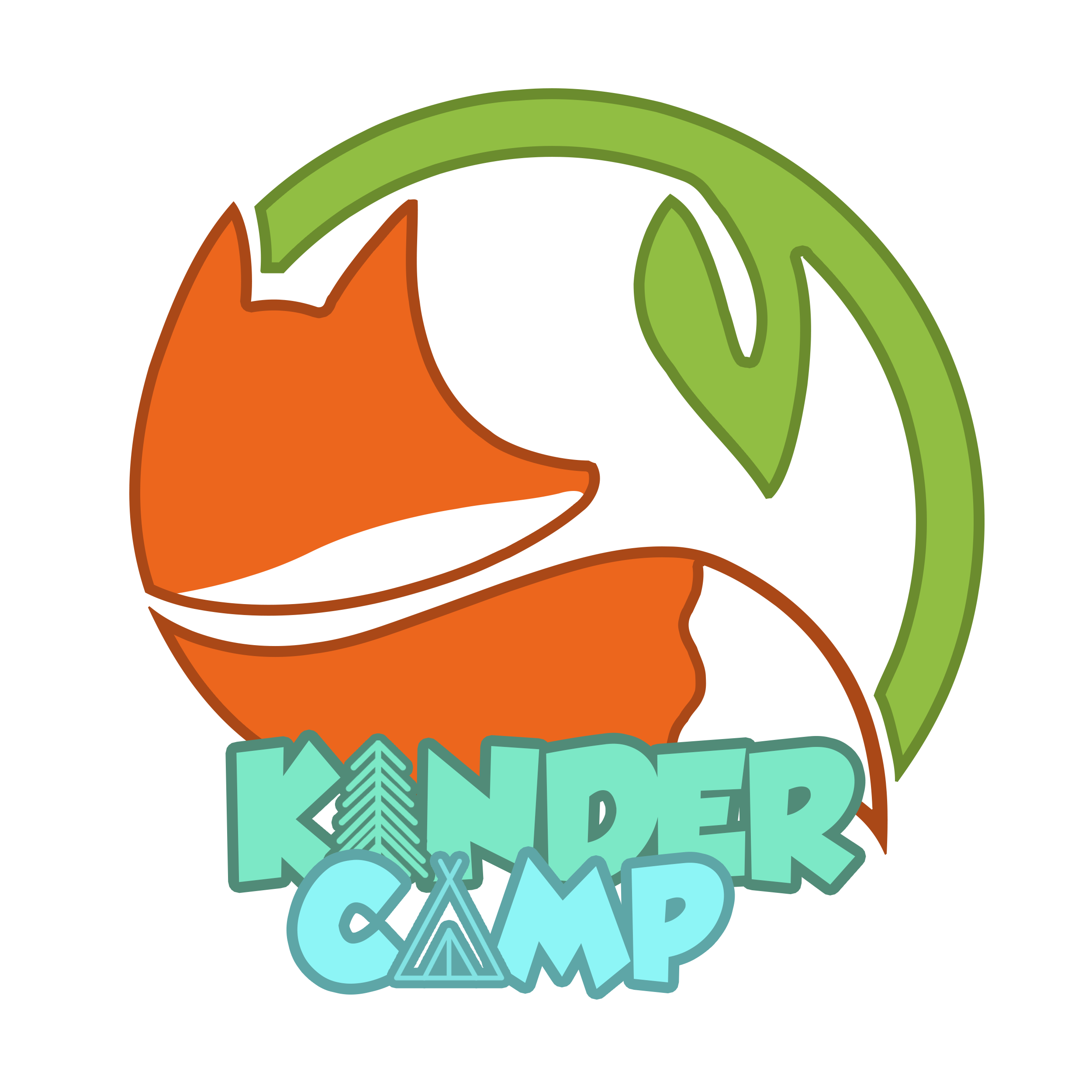 Kindercamp